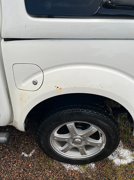 Nissan Navara 6 of 10