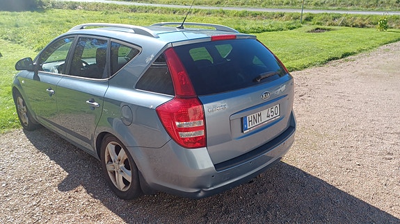 Kia Ceed 5 of 6