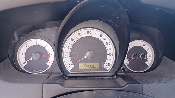 Kia Ceed 6 of 6