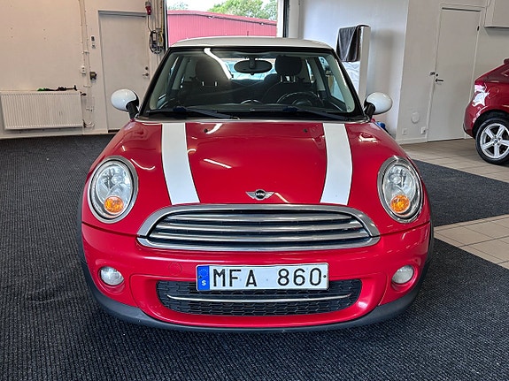 MINI Cooper 5 of 18