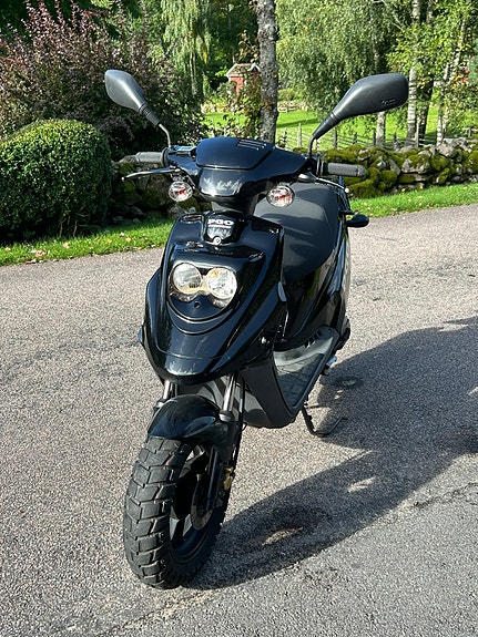 Pgo Big Max 4 of 7