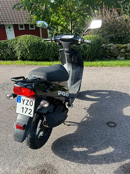 Pgo Big Max 6 of 7