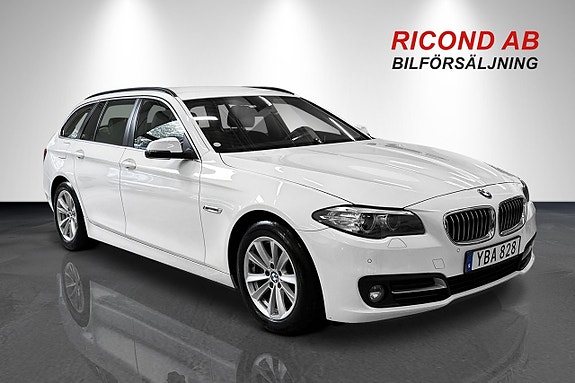 BMW 520d