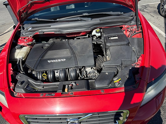 Volvo V50 11 of 12