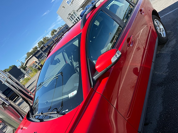 Volvo V50 8 of 12