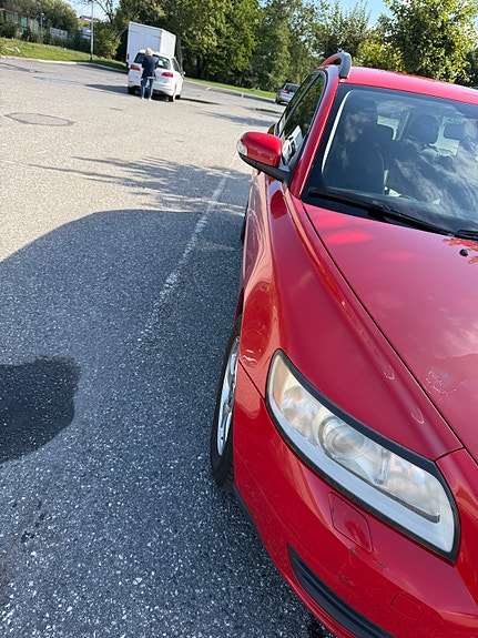 Volvo V50 6 of 12