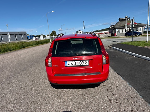 Volvo V50 5 of 12