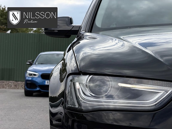 Audi A4 9 of 30