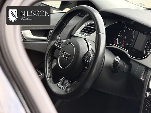 Audi A4 21 of 30