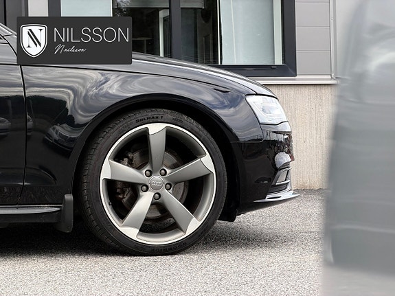 Audi A4 16 of 30
