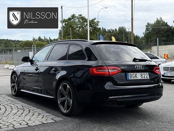 Audi A4 11 of 30