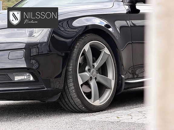 Audi A4 6 of 30
