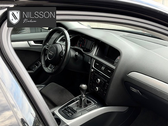 Audi A4 20 of 30