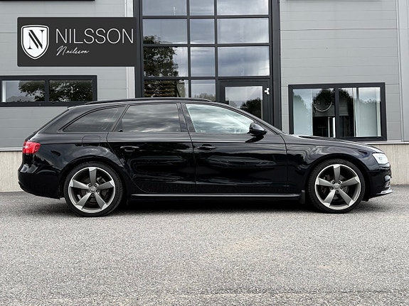 Audi A4 15 of 30