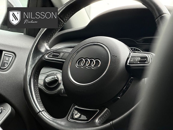 Audi A4 27 of 30