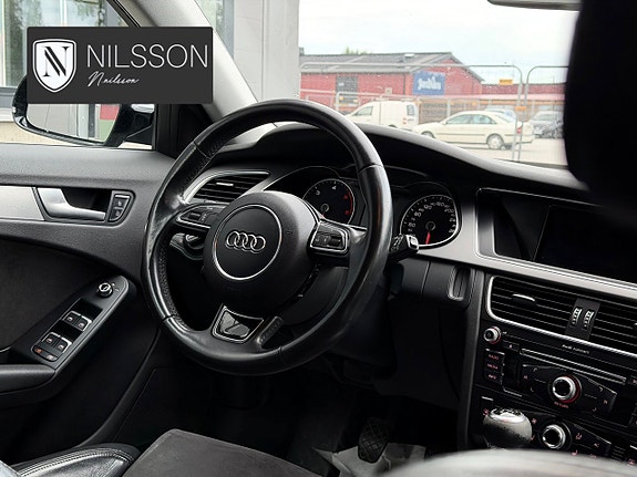 Audi A4 26 of 30