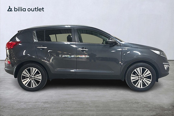 Kia Sportage 5 of 25