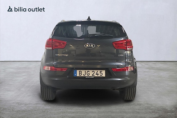 Kia Sportage 7 of 25