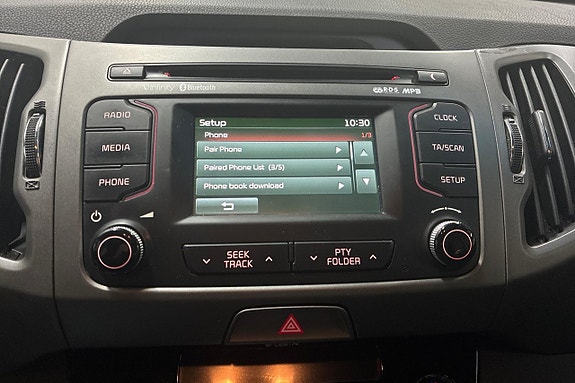 Kia Sportage 19 of 25
