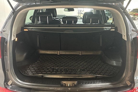 Kia Sportage 10 of 25