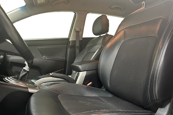 Kia Sportage 13 of 25