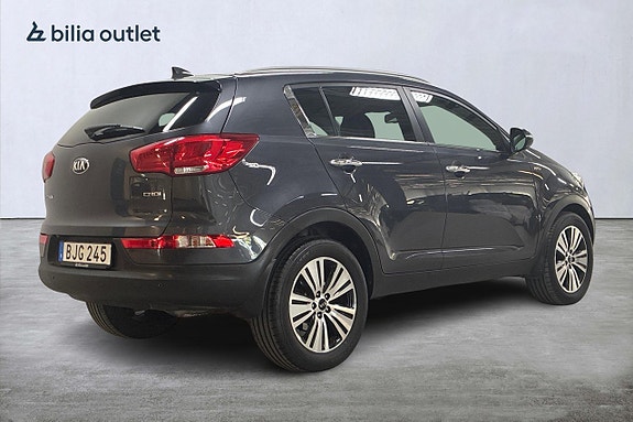 Kia Sportage 6 of 25