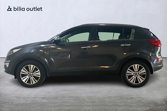 Kia Sportage 9 of 25