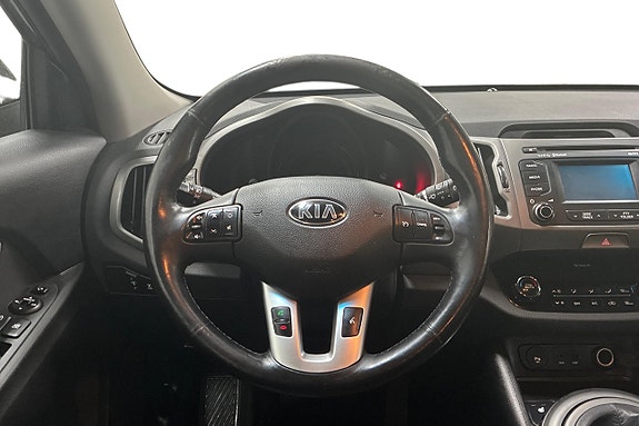 Kia Sportage 16 of 25