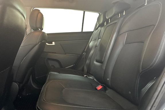 Kia Sportage 14 of 25