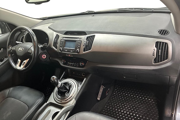 Kia Sportage 15 of 25