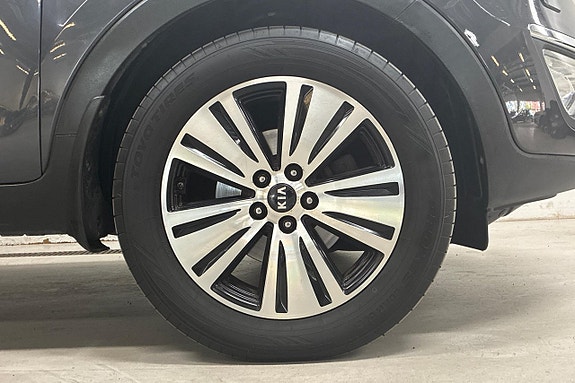Kia Sportage 11 of 25