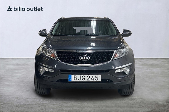 Kia Sportage 3 of 25