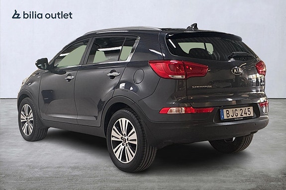 Kia Sportage 8 of 25