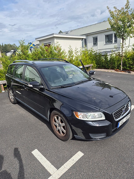 Volvo V50 4 of 4