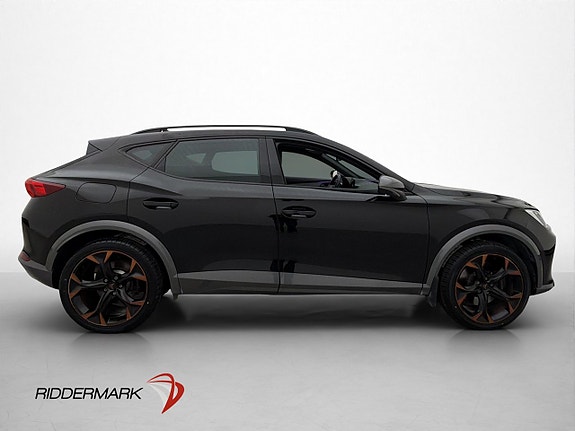 Cupra Formentor 9 of 30