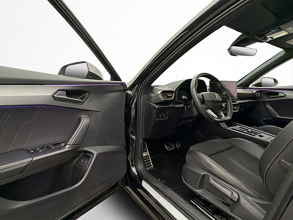 Cupra Formentor 11 of 30