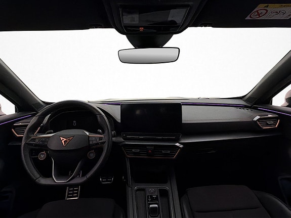 Cupra Formentor 13 of 30