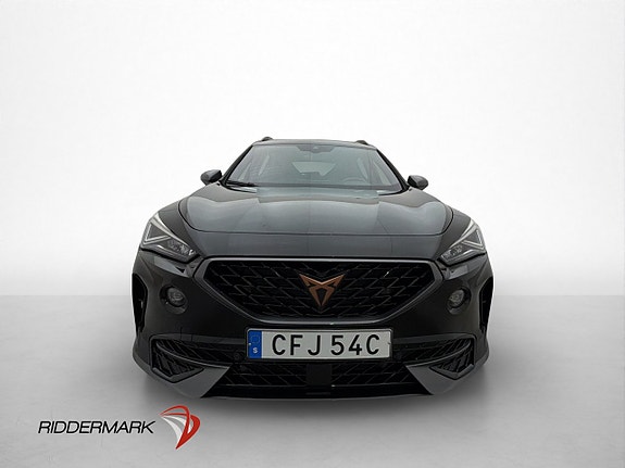 Cupra Formentor 2 of 30