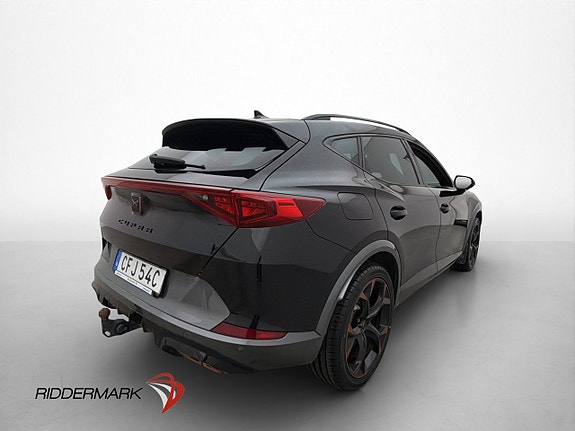 Cupra Formentor 8 of 30