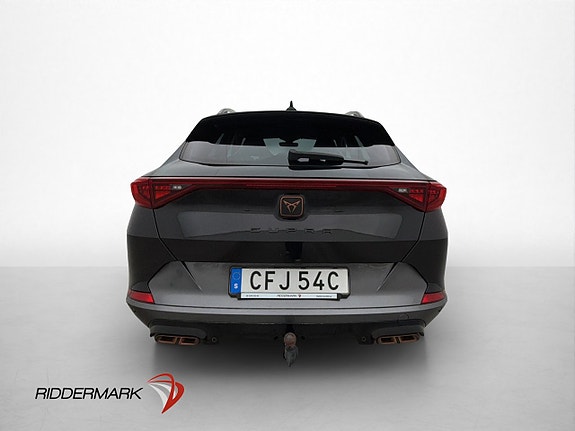 Cupra Formentor 6 of 30