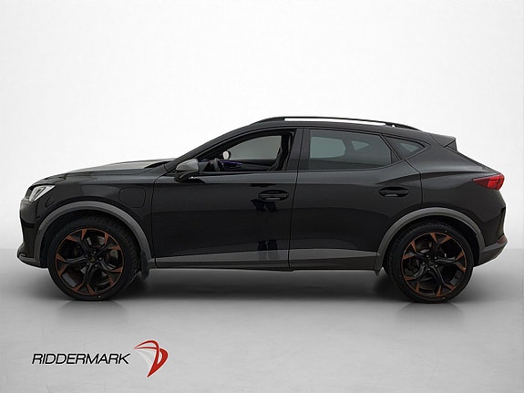 Cupra Formentor 4 of 30