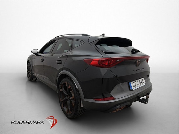 Cupra Formentor 5 of 30