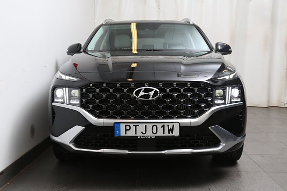 Hyundai Santa Fe 7 of 29