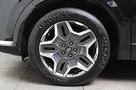 Hyundai Santa Fe 9 of 29