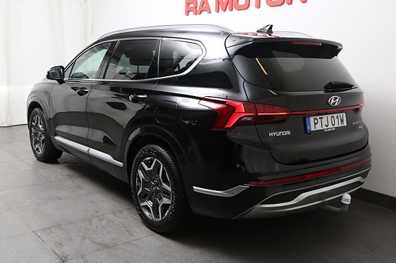 Hyundai Santa Fe 5 of 29