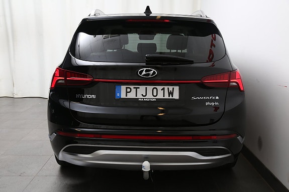 Hyundai Santa Fe 8 of 29