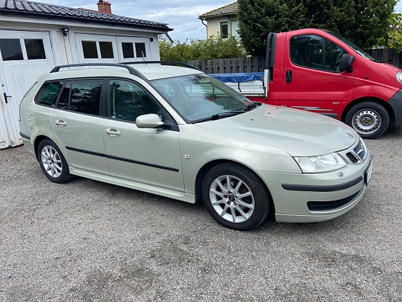 Saab 9-3 2 of 13