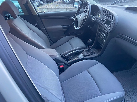 Saab 9-3 5 of 13