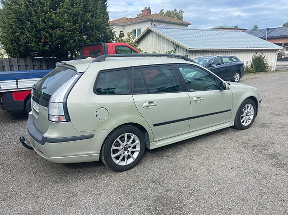 Saab 9-3 3 of 13