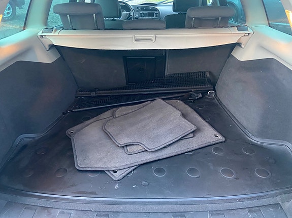 Saab 9-3 7 of 13
